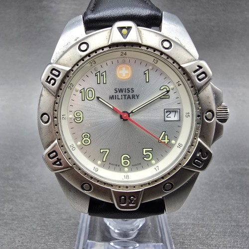 Wenger swiss military - swiss,