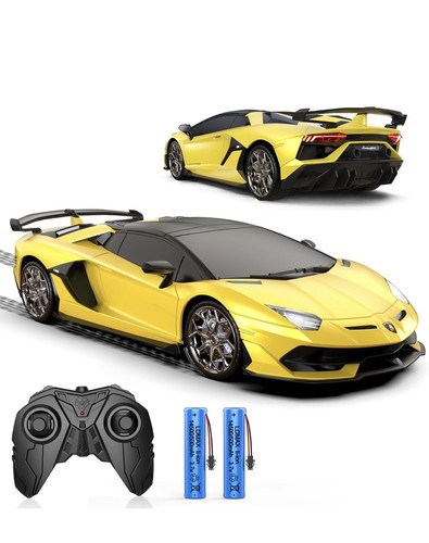 Remote control car - remote, for