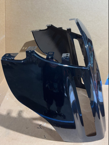 Husqvarna mower hood kit - mower,