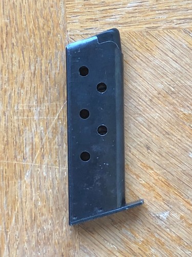 Original bryco jennings arms - original,