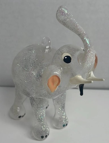 Vtg glass mouth - vtg,