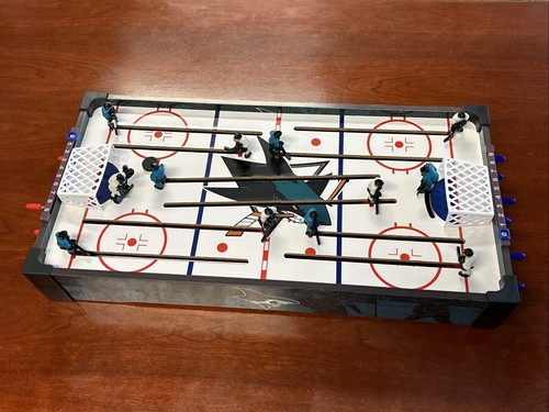San jose sharks - rod, nhl