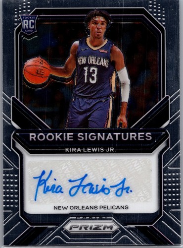 2020 panini prizm - panini,