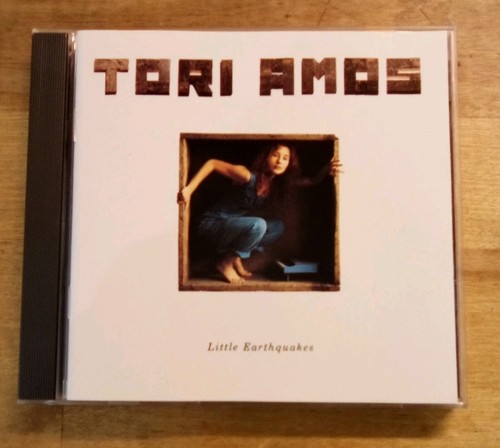 Little earthquakes tori - little,