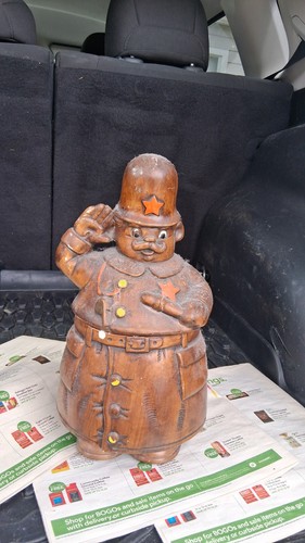 Vintage treasure craft - vintage,