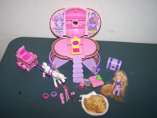 Vintage 1999 miss princess - 1999,