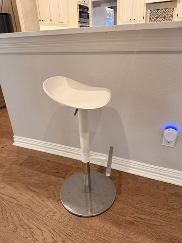 Ikea janinge white bar - janinge, stool
