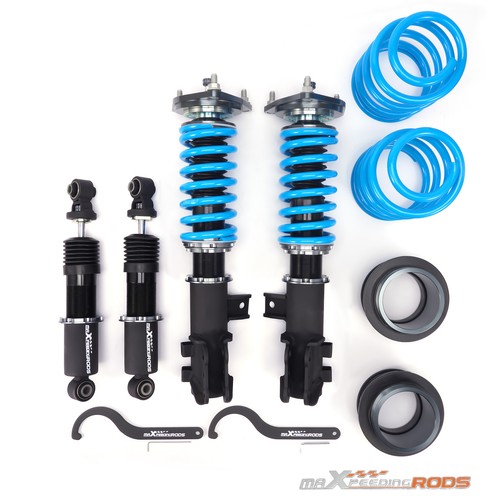 Racing coilover way - coilover, 24