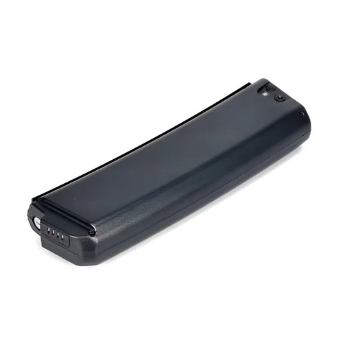 Folding bike battery - folding,