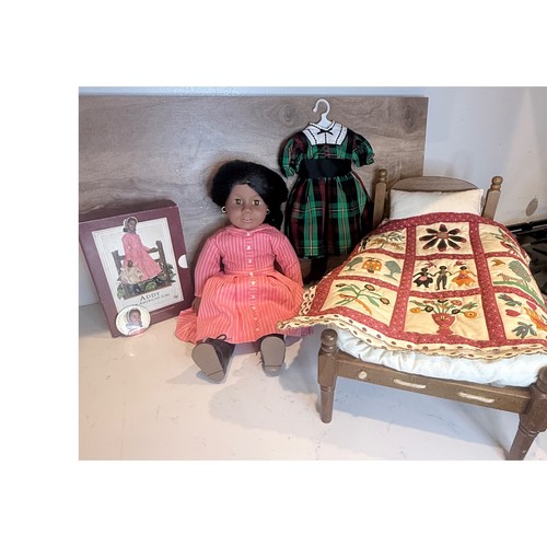 Pleasant company american girl - american,