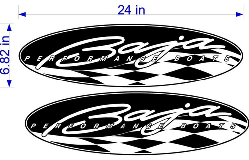 Performance baja boat - performance,