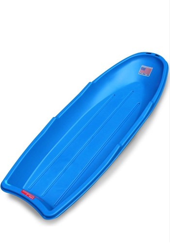 Lightning snow sleds - snow,