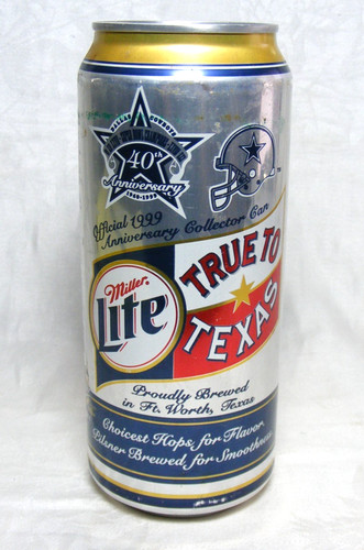 Vintage 1999 miller lite - miller,