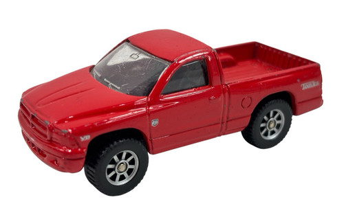 Vintage maisto dodge - dodge, dakota