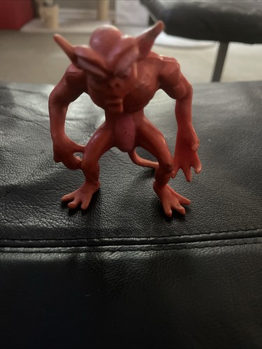 Blackstar orange alien demon - blackstar,