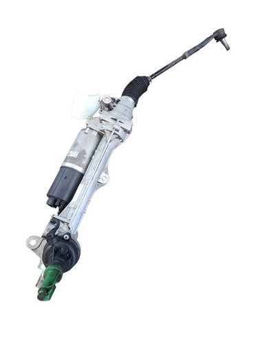 Steering gear rack fits 22 - steering, 19-22