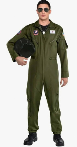 Top gun maverick - gun, flight