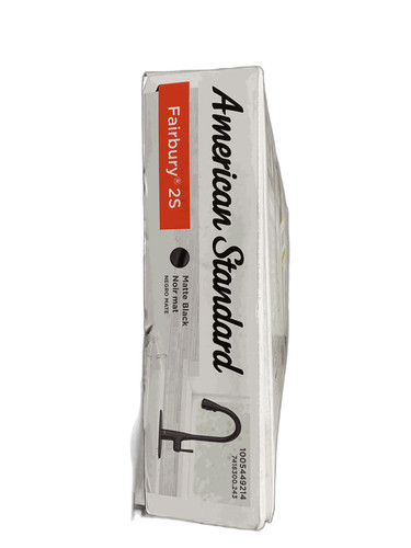 American standard - american,