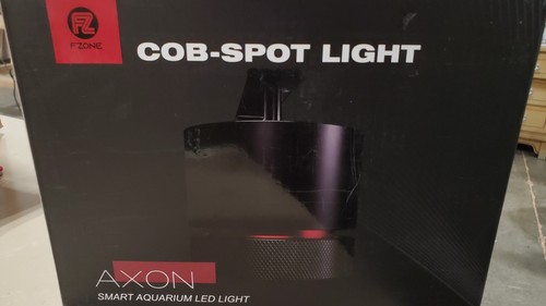 Axon 72w reef light - reef, light,