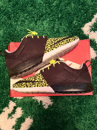 Nike roshe run - fb, volt