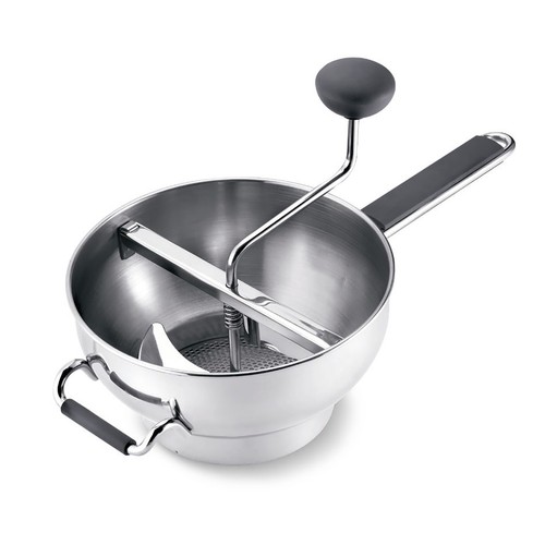 Cuisipro deluxe food mill - cuisipro,