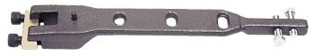 Crl center hung - crl, arm