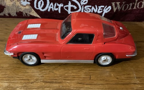 Vtg 1963 chevy split window - split,