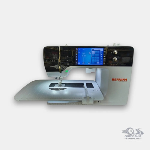 Bernina b790 sewing embroidery - bernina,