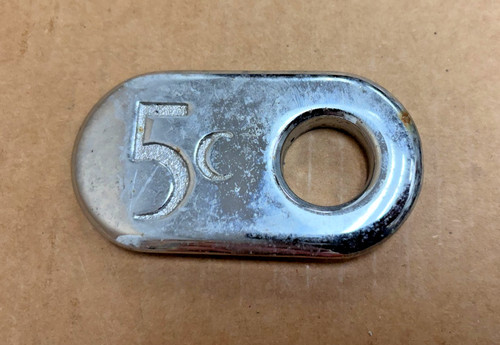 Antique slot machine parts - slot,