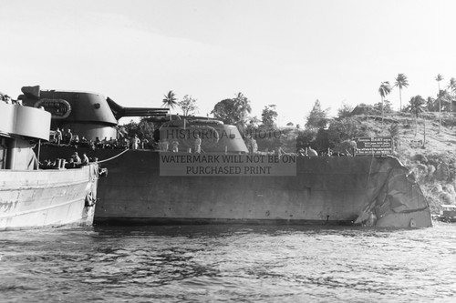 Uss honolulu tulagi - uss,