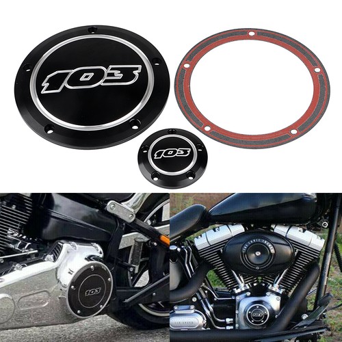 Black derby timer cover - cover, for