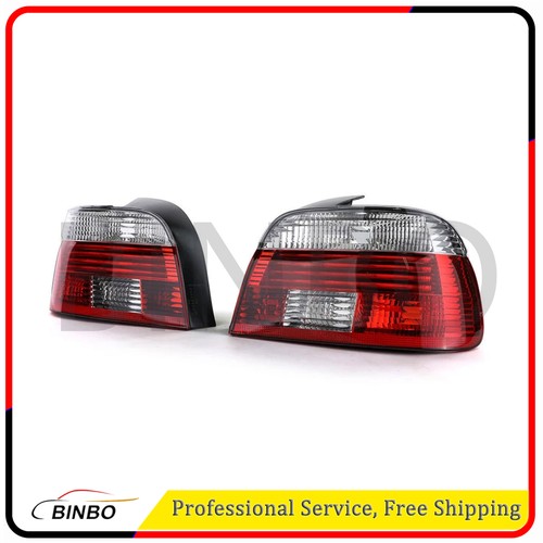 Tail light assembly rear brake - light,