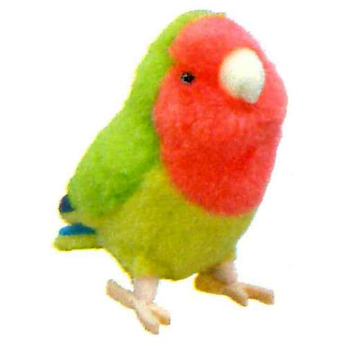 Kotori plushie - kotori, ne