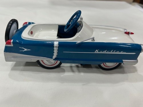 Vintage garton kidillac peddle - kidillac,