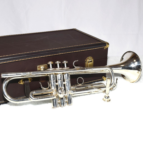 Yamaha ytr 732 silver - yamaha, trumpet