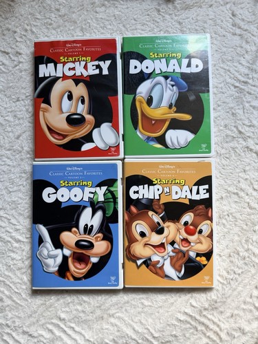 Disney classic cartoon - disney,