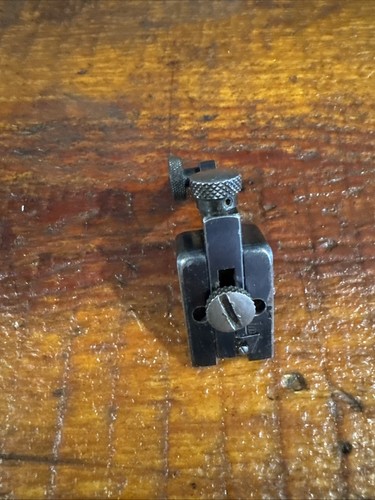 Vintage pacific gunsight - pacific,