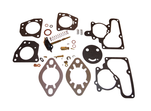 Carburetor kit new 1951 - kit,