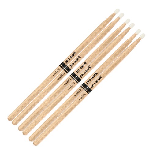Pairs promark nylon oval - 3,