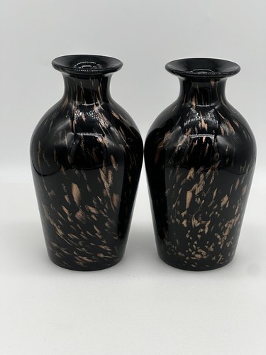Set vintage art glass - set, of
