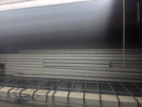 8020 1515 series x - 8020,