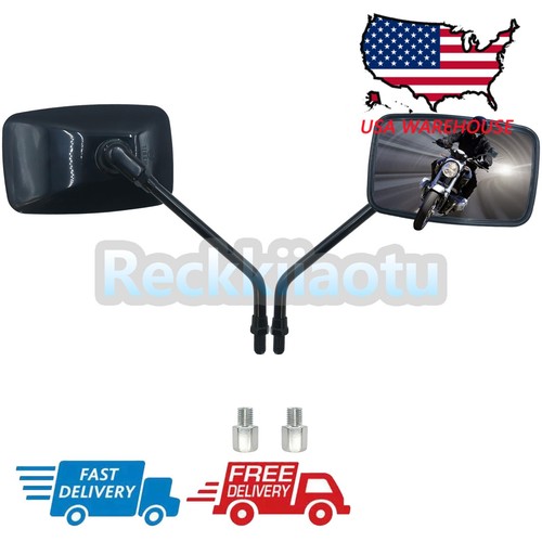 Motorcycle rearview mirrors - motorcycle,