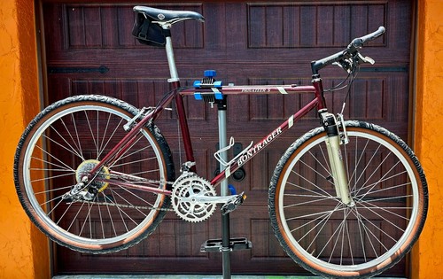 Vintage 1990s bontrager - 1990s,