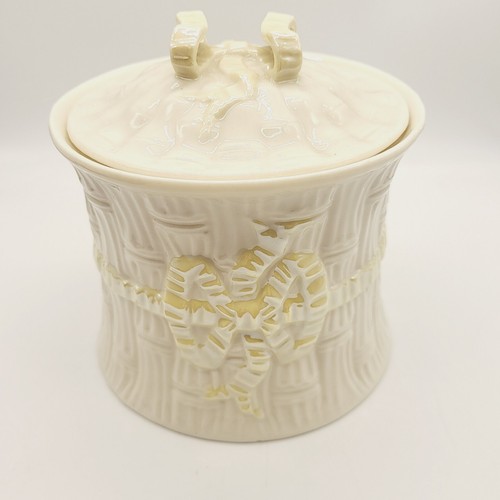 Belleek ireland bamboo - belleek,