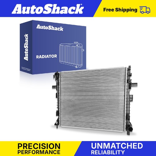 Radiator for ford - radiator, ford,