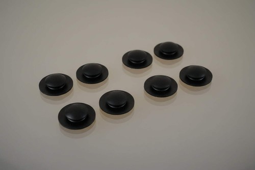 Federal signal aerodynic mount - federal,