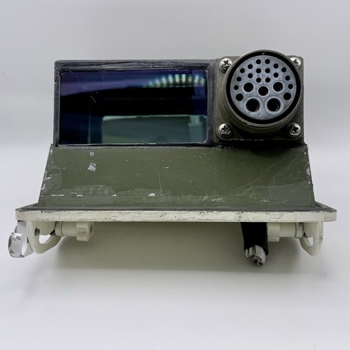 Abrams mine clearing blade - m1,