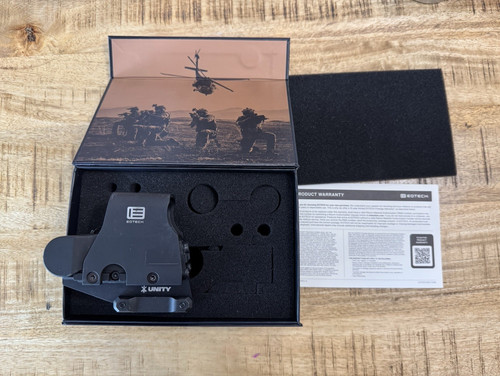 Eotech hws holographic - holographic, sight