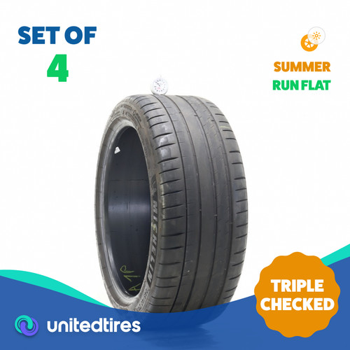 Set used 245 - set,