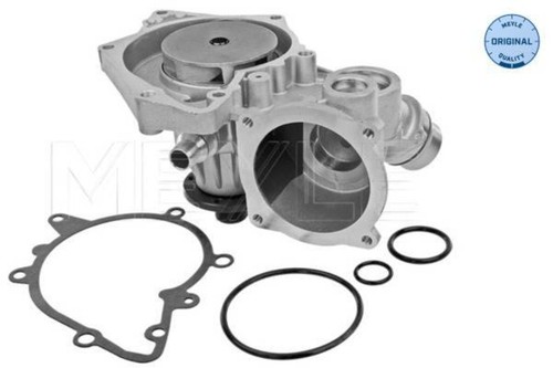 Meyle water pump for bmw - for,